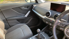 Audi Q2 30 TFSI Sport 5dr Petrol Estate